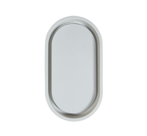 Moule en silicone « Dessous de plat, Ovale »
