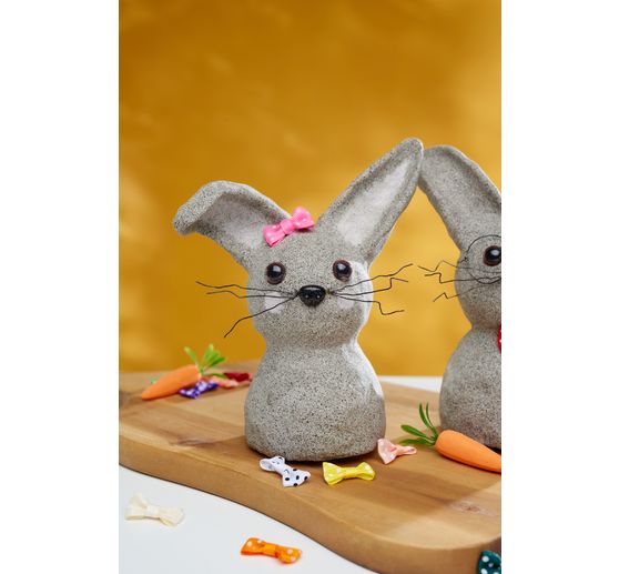 Pâte à modeler « Beton-Plast », Gris