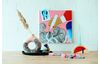 Marqueurs acrylique edding « Permanent Acrylic – Nordic », set de 8