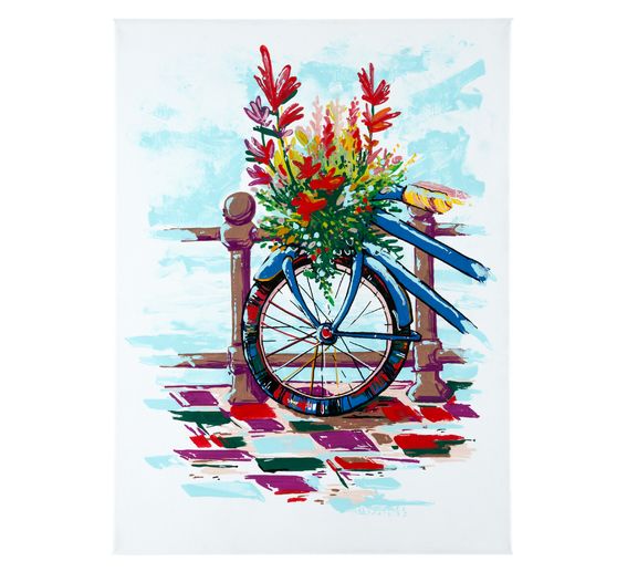 Marqueur acrylique large edding 5000 Acrylic