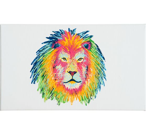 Marqueurs acrylique edding 5100 « Pastel », pointe moyenne, set de 5