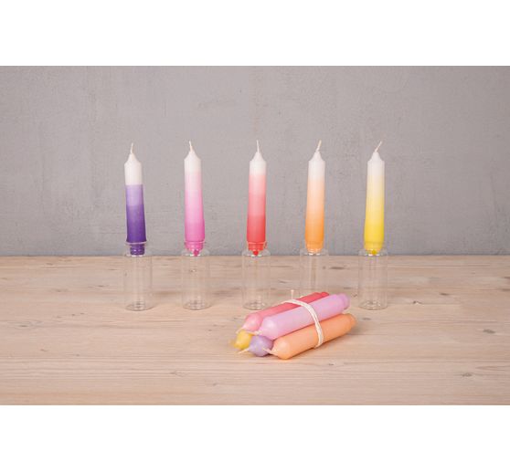 Set de colorants à bougie solides « Multicolor »