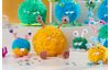 Kit créatif VBS « Monstres en pompon »
