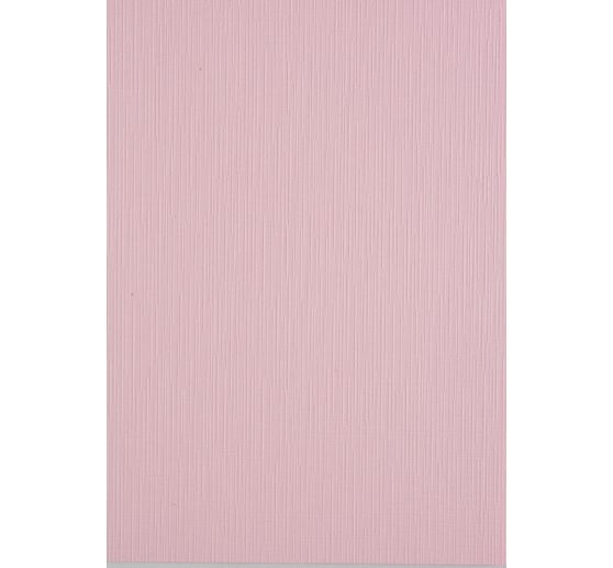 Papier cartonné en lin VBS « Pastel Poetry »