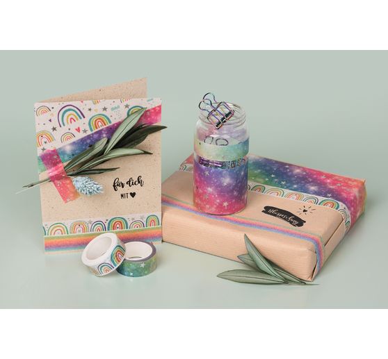 Masking tapes « Funny Rainbows »