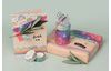 Masking tapes « Pastel Rainbow Glitter »