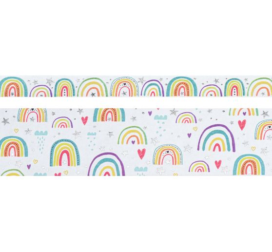 Masking tapes « Funny Rainbows »
