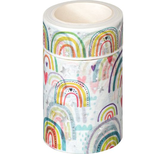 Masking tapes « Funny Rainbows »