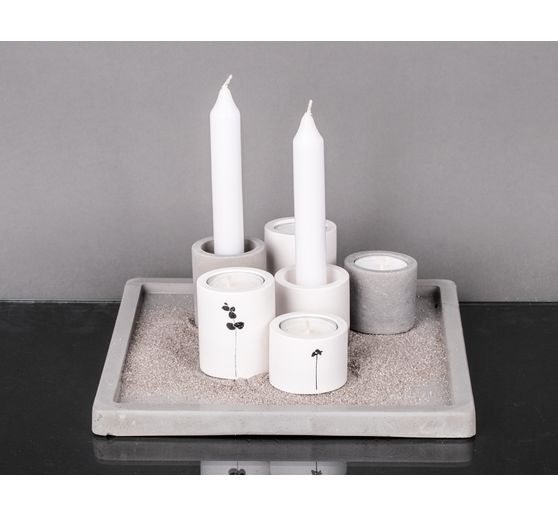 Tampons Clear Stamps « Botanical »