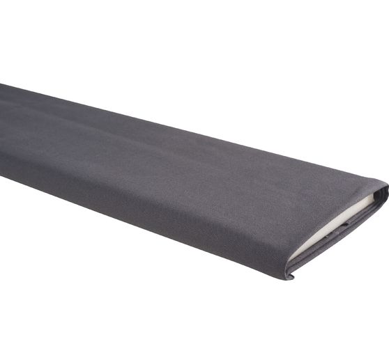 Tissu semi-panama « Uni »