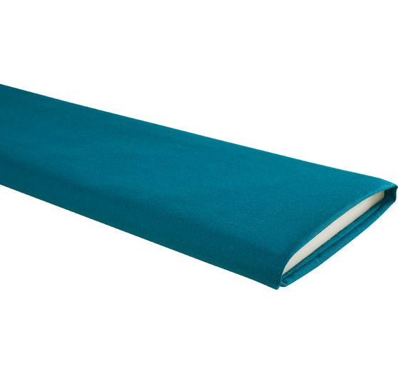 Tissu semi-panama « Uni »