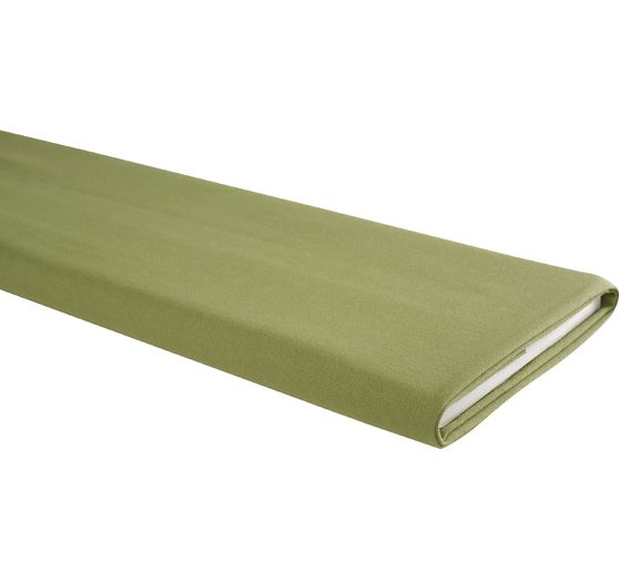 Tissu semi-panama « Uni »