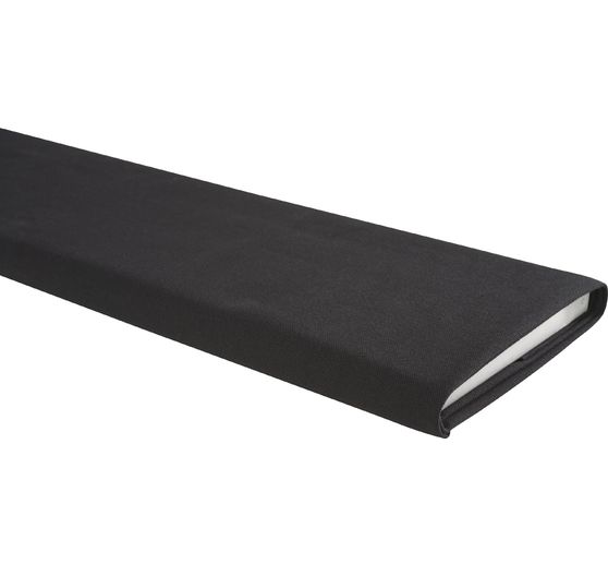 Tissu semi-panama « Uni »