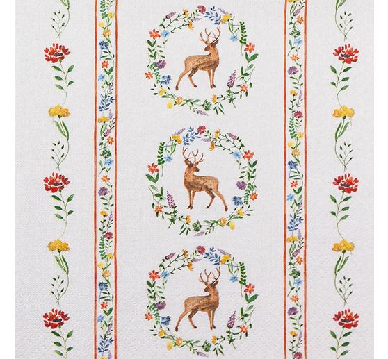Serviette « Bavaria »