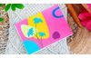 Marqueur acrylique moyen edding 5100 Acrylic