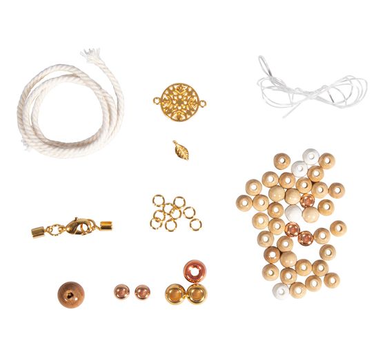 Kit bijoux « Summer Dream »