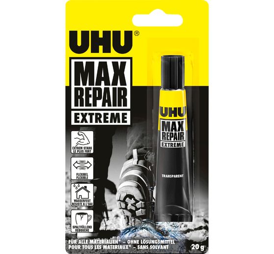 Colle UHU Max Repair