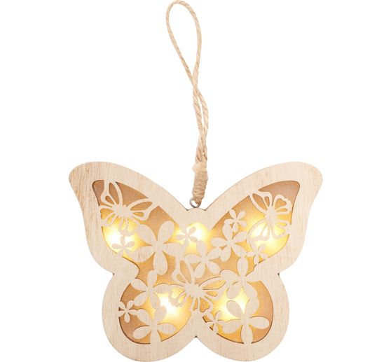 VBS Decoration pendant "Butterfly" 