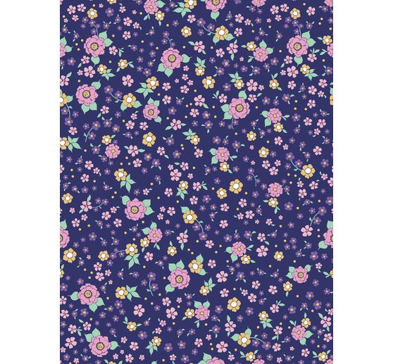 Décopatch Pocket Hot foil Collection « Fleurs »