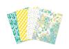 Décopatch Pocket Hot foil Collection « Magic Colours »