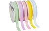 VBS Taffeta ribbon "Pastel poetry"