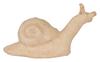 Snail, papier-m&acirc;ch&eacute;