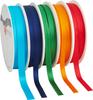 Rubans satin VBS « Ocean life »