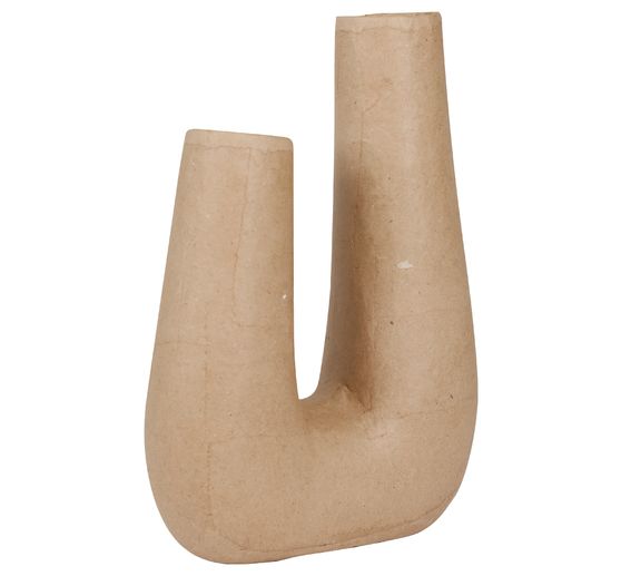 Vase « Forme U » étanche