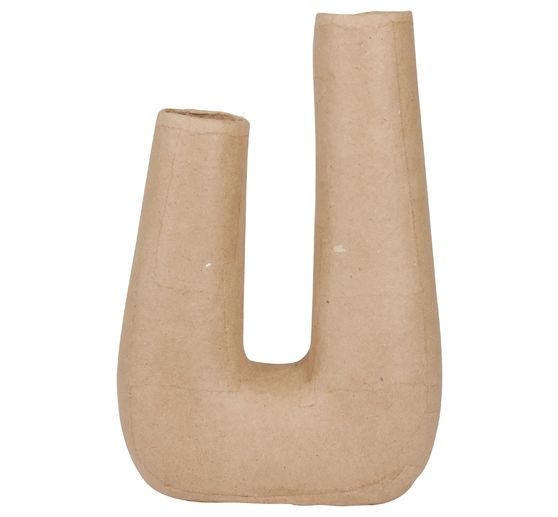 Vase "U-shape" waterproof