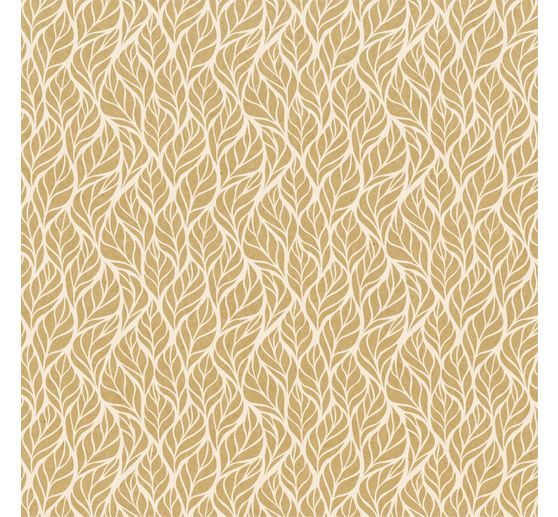 Assortiment de papier de pliage « Papier kraft floral »