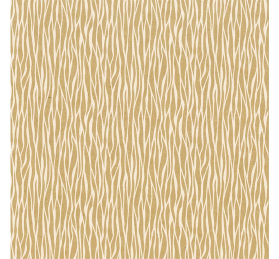 Assortiment de papier de pliage « Papier kraft floral »