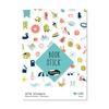 Carnet de stickers « Bullet Journal »