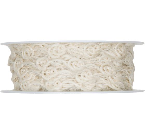 Rose lace