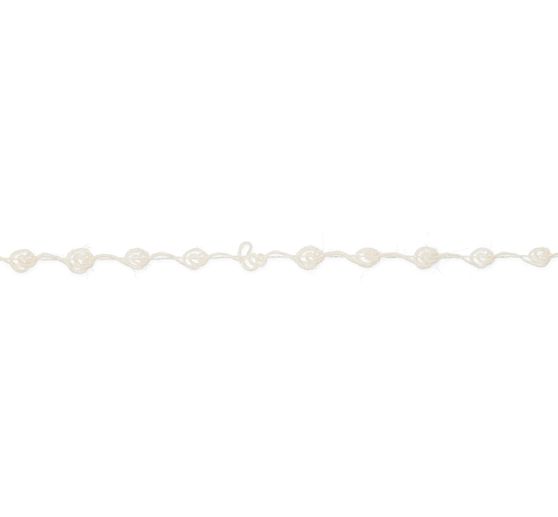 Rose lace