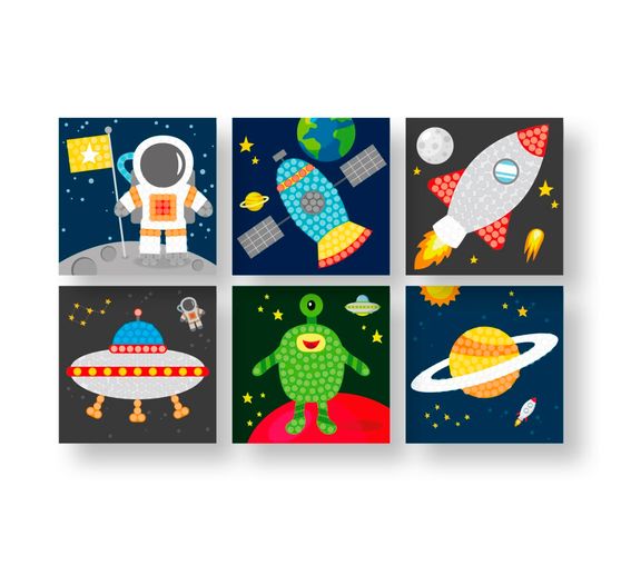 PlayMais Little "Cosmos"