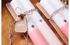 Cordelette en coton VBS, 100 m