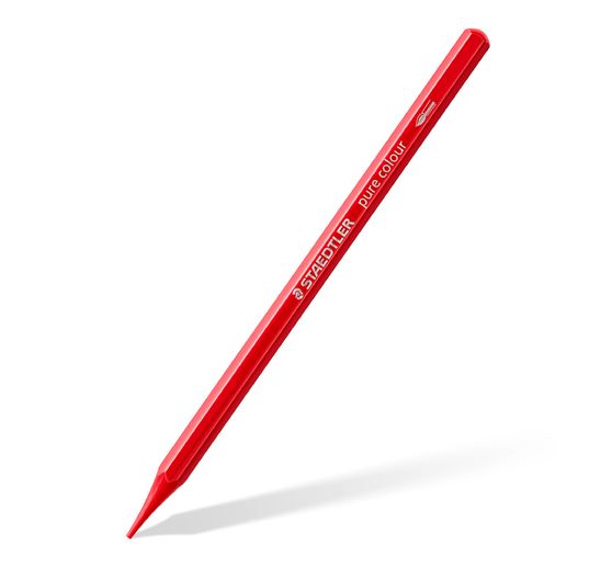 STAEDTLER Watercolour "Solid color pencils"
