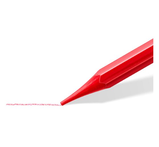 STAEDTLER Watercolour "Solid color pencils"