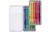 Crayons de couleur STAEDTLER, 72 pc.