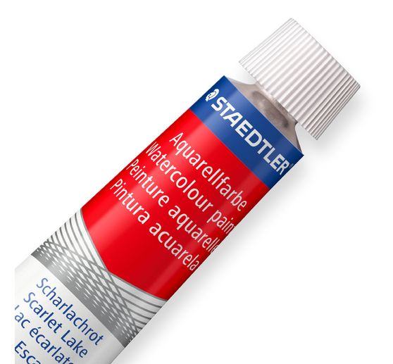 STAEDTLER Watercolour "Watercolor paints"