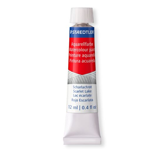 STAEDTLER Watercolour "Watercolor paints"