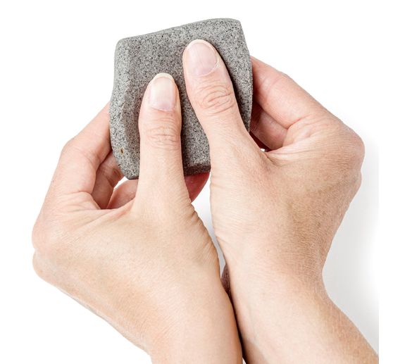 Pâte à modeler « FIMOair Granite effect »