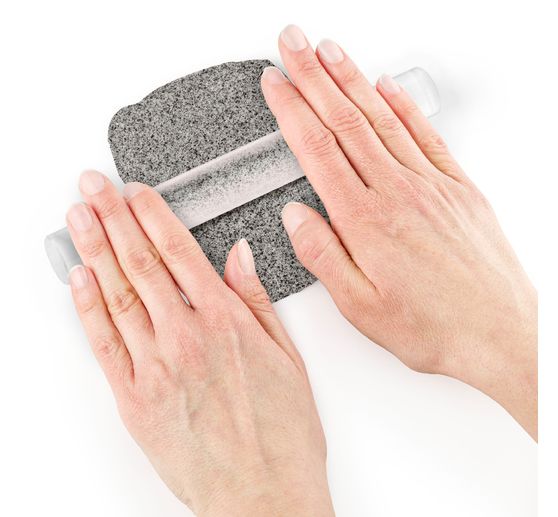 Pâte à modeler « FIMOair Granite effect »