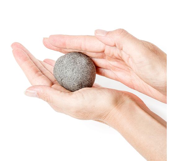 Pâte à modeler « FIMOair Granite effect »