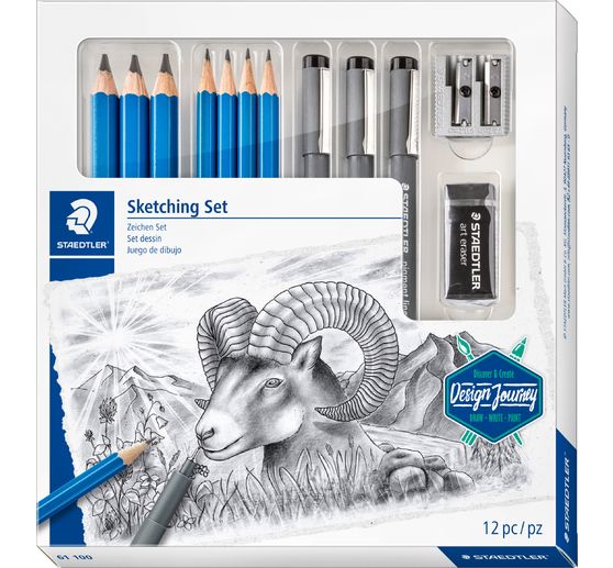 Set de dessin STAEDTLER