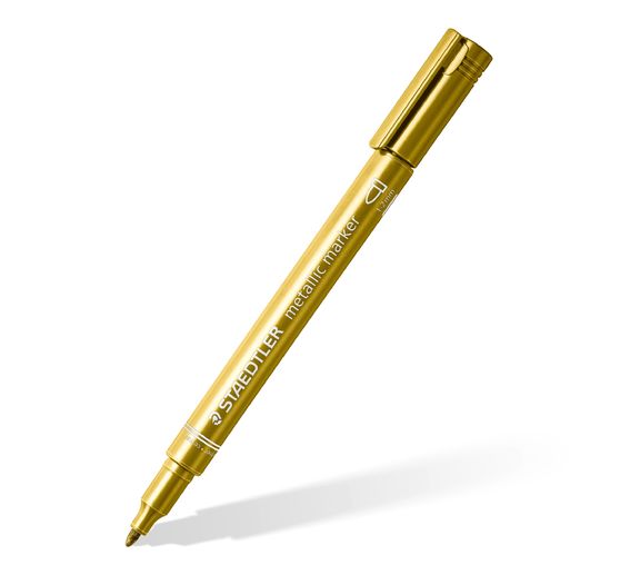 Metallic Marker STAEDTLER