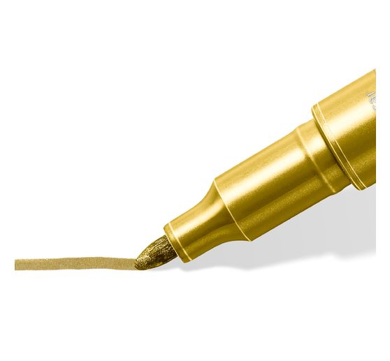 Metallic Marker STAEDTLER