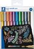 Metallic Marker STAEDTLER