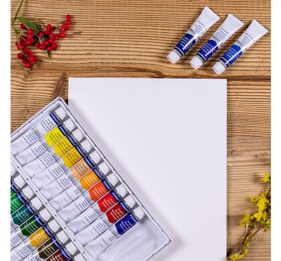 STAEDTLER Acrylic paints