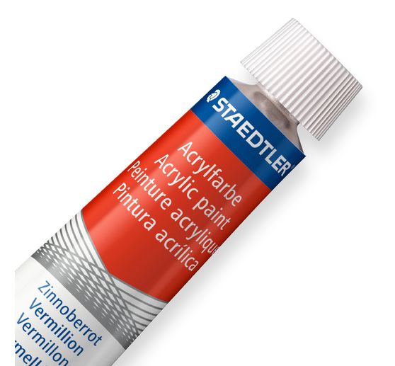 STAEDTLER Acrylic paints